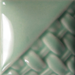 EMAIL GRES BRILLANT MAYCO STONEWARE CLASSIC - TURQUOISE - 473 ml