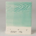 
  EMAIL GRES BRILLANT MAYCO STONEWARE CLASSIC - TURQUOISE - 473 ml - Emaux liquides grès MAYCO STONEWARE CLASSIC 1200°C - 1280°C - Cigale et Fourmi