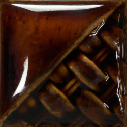 EMAIL GRES BRILLANT MAYCO STONEWARE CLASSIC - ROOT BEER ICE GLAZE - 473 ml