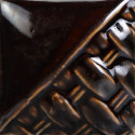 
  EMAIL GRES BRILLANT MAYCO STONEWARE CLASSIC - ROOT BEER ICE GLAZE - 473 ml - Emaux liquides grès MAYCO STONEWARE CLASSIC 1200°C - 1280°C - Cigale et Fourmi