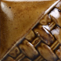 
  EMAIL GRES BRILLANT MAYCO STONEWARE CLASSIC - AMBER TOPAZ ICE GLAZE - 473 ml - Emaux liquides grès MAYCO STONEWARE CLASSIC 1200°C - 1280°C - Cigale et Fourmi