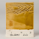 
  EMAIL GRES BRILLANT MAYCO STONEWARE CLASSIC - AMBER TOPAZ ICE GLAZE - 473 ml - Emaux liquides grès MAYCO STONEWARE CLASSIC 1200°C - 1280°C - Cigale et Fourmi