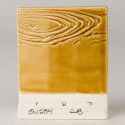 
  EMAIL GRES BRILLANT MAYCO STONEWARE CLASSIC - AMBER TOPAZ ICE GLAZE - 473 ml - Emaux liquides grès MAYCO STONEWARE CLASSIC 1200°C - 1280°C - Cigale et Fourmi