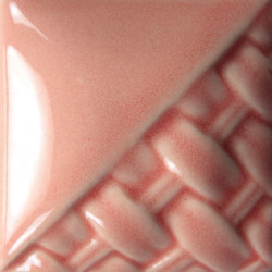 EMAIL GRES BRILLANT MAYCO STONEWARE CLASSIC - CORAL - 473 ml