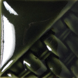 EMAIL GRES BRILLANT MAYCO STONEWARE CLASSIC - EMERALD - 473 ml
