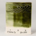 
  EMAIL GRES BRILLANT MAYCO STONEWARE CLASSIC - EMERALD - 473 ml - Emaux liquides grès MAYCO STONEWARE CLASSIC 1200°C - 1280°C - Cigale et Fourmi