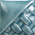 
  EMAIL GRES BRILLANT MAYCO STONEWARE CLASSIC - GLACIER BLUE - 473 ml - Emaux liquides grès MAYCO STONEWARE CLASSIC 1200°C - 1280°C - Cigale et Fourmi