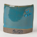 
  EMAIL GRES BRILLANT MAYCO STONEWARE CLASSIC - GLACIER BLUE - 473 ml - Emaux liquides grès MAYCO STONEWARE CLASSIC 1200°C - 1280°C - Cigale et Fourmi