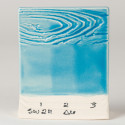 
  EMAIL GRES BRILLANT MAYCO STONEWARE CLASSIC - GLACIER BLUE - 473 ml - Emaux liquides grès MAYCO STONEWARE CLASSIC 1200°C - 1280°C - Cigale et Fourmi