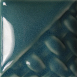 EMAIL GRES BRILLANT MAYCO STONEWARE CLASSIC - PEACOCK - 473 ml