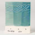 
  EMAIL GRES BRILLANT MAYCO STONEWARE CLASSIC - PEACOCK - 473 ml - Emaux liquides grès MAYCO STONEWARE CLASSIC 1200°C - 1280°C - Cigale et Fourmi