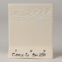 
  EMAIL GRES BRILLANT MAYCO STONEWARE CLASSIC - WHITE OPAL - 473 ml - Emaux liquides grès MAYCO STONEWARE CLASSIC 1200°C - 1280°C - Cigale et Fourmi