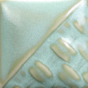 
  EMAIL GRES BRILLANT MAYCO STONEWARE CLASSIC - GREEN OPAL - 473 ml - Emaux liquides grès MAYCO STONEWARE CLASSIC 1200°C - 1280°C - Cigale et Fourmi