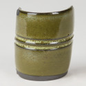 
  EMAIL GRES BRILLANT MAYCO STONEWARE CLASSIC - GREEN OPAL - 473 ml - Emaux liquides grès MAYCO STONEWARE CLASSIC 1200°C - 1280°C - Cigale et Fourmi