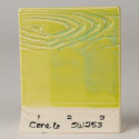 
  EMAIL GRES BRILLANT MAYCO STONEWARE CLASSIC - GREEN OPAL - 473 ml - Emaux liquides grès MAYCO STONEWARE CLASSIC 1200°C - 1280°C - Cigale et Fourmi