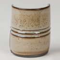 
  EMAIL GRES BRILLANT MAYCO STONEWARE CLASSIC - GRAY OPAL - 473 ml - Emaux liquides grès MAYCO STONEWARE CLASSIC 1200°C - 1280°C - Cigale et Fourmi