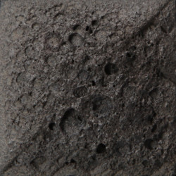 EMAIL GRES TEXTURE MAYCO STONEWARE - DARK MAGMA - 473 ml
