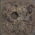 
  EMAIL GRES TEXTURE MAYCO STONEWARE - DARK MAGMA - 473 ml - Emaux liquides grès MAYCO STONEWARE CLASSIC 1200°C - 1280°C - Cigale et Fourmi
