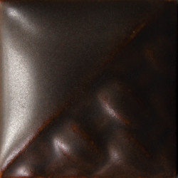 EMAIL GRES MAYCO STONEWARE MATTE- BLACK WALNUT - 473 ml