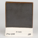 
  EMAIL GRES MAYCO STONEWARE MATTE- BLACK WALNUT - 473 ml - Emaux liquides grès mats MAYCO STONEWARE MATTE 1200°C-1280°C - Cigale et Fourmi