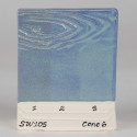 
  EMAIL GRES MAYCO STONEWARE MATTE - FROST BLUE - 473 ml - Emaux liquides grès mats MAYCO STONEWARE MATTE 1200°C-1280°C - Cigale et Fourmi
