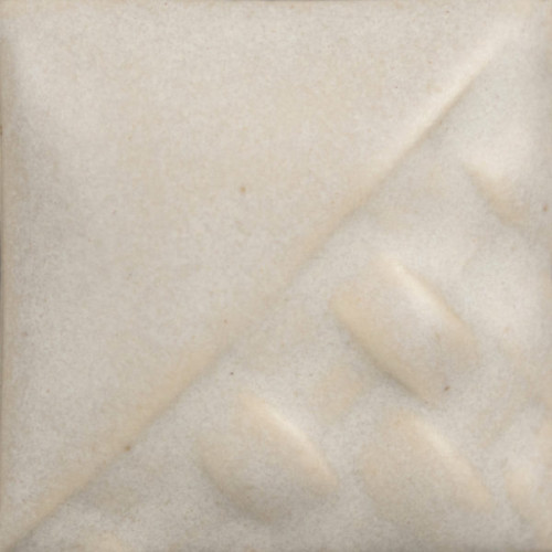 
  EMAIL GRES MAYCO STONEWARE MATTE - ALABASTER - 473 ml - Emaux liquides grès mats MAYCO STONEWARE MATTE 1200°C-1280°C - Cigale et Fourmi