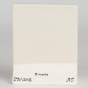 
  EMAIL GRES MAYCO STONEWARE MATTE - ALABASTER - 473 ml - Emaux liquides grès mats MAYCO STONEWARE MATTE 1200°C-1280°C - Cigale et Fourmi