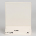 
  EMAIL GRES MAYCO STONEWARE MATTE - ALABASTER - 473 ml - Emaux liquides grès mats MAYCO STONEWARE MATTE 1200°C-1280°C - Cigale et Fourmi