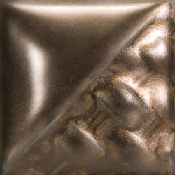 EMAIL GRES MAYCO STONEWARE MATTE - ANTIQUE BRASS - 473 ml