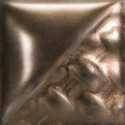 
  EMAIL GRES MAYCO STONEWARE MATTE - ANTIQUE BRASS - 473 ml - Emaux liquides grès mats MAYCO STONEWARE MATTE 1200°C-1280°C - Cigale et Fourmi