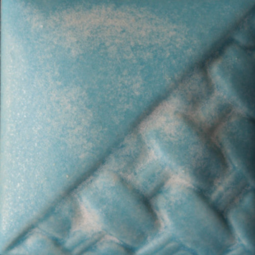 
  EMAIL GRES MAYCO STONEWARE MATTE - WEATHERED BLUE - 473 ml - Emaux liquides grès mats MAYCO STONEWARE MATTE 1200°C-1280°C - Cigale et Fourmi