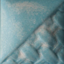 
  EMAIL GRES MAYCO STONEWARE MATTE - WEATHERED BLUE - 473 ml - Emaux liquides grès mats MAYCO STONEWARE MATTE 1200°C-1280°C - Cigale et Fourmi