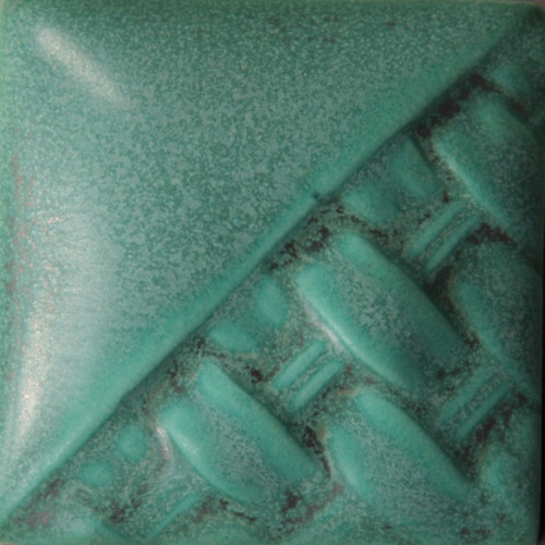 
  EMAIL GRES MAYCO STONEWARE MATTE - SATIN PATINA - 473 ml - Emaux liquides grès mats MAYCO STONEWARE MATTE 1200°C-1280°C - Cigale et Fourmi