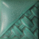 
  EMAIL GRES MAYCO STONEWARE MATTE - SATIN PATINA - 473 ml - Emaux liquides grès mats MAYCO STONEWARE MATTE 1200°C-1280°C - Cigale et Fourmi