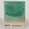 
  EMAIL GRES MAYCO STONEWARE MATTE - SATIN PATINA - 473 ml - Emaux liquides grès mats MAYCO STONEWARE MATTE 1200°C-1280°C - Cigale et Fourmi