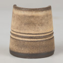 
  EMAIL GRES MAYCO STONEWARE MATTE - MACADAMIA - 473 ml - Emaux liquides grès mats MAYCO STONEWARE MATTE 1200°C-1280°C - Cigale et Fourmi
