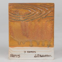 
  EMAIL GRES MAYCO STONEWARE MATTE - AMBER QUARTZ - 473 ml - Emaux liquides grès mats MAYCO STONEWARE MATTE 1200°C-1280°C - Cigale et Fourmi