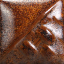 
  EMAIL GRES MAYCO STONEWARE MATTE - RUSTED IRON - 473 ml - Emaux liquides grès mats MAYCO STONEWARE MATTE 1200°C-1280°C - Cigale et Fourmi