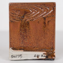 
  EMAIL GRES MAYCO STONEWARE MATTE - RUSTED IRON - 473 ml - Emaux liquides grès mats MAYCO STONEWARE MATTE 1200°C-1280°C - Cigale et Fourmi