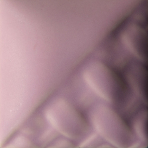 
  EMAIL GRES MAYCO STONEWARE MATTE - LILAC MATTE - 473 ml - Emaux liquides grès mats MAYCO STONEWARE MATTE 1200°C-1280°C - Cigale et Fourmi