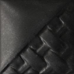EMAIL GRES MAYCO STONEWARE MATTE - BLACK MATTE- 473 ml