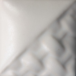 EMAIL GRES MAYCO STONEWARE MATTE - WHITE MATTE - 473 ml