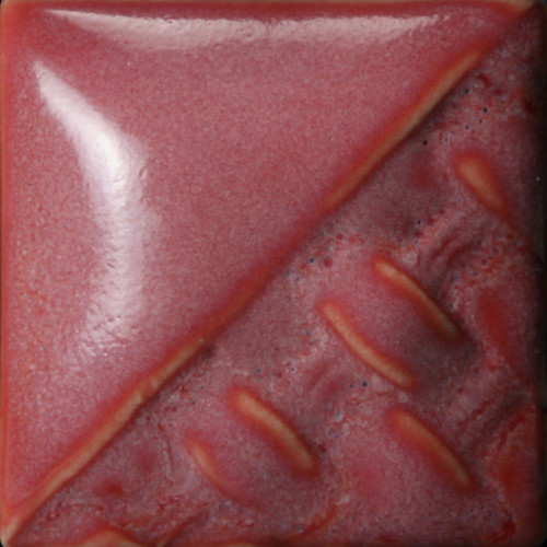 
  EMAIL GRES BRILLANT MAYCO STONEWARE - RASPBERRY MIST - 473 ml - Emaux liquides grès MAYCO STONEWARE CLASSIC 1200°C - 1280°C - Cigale et Fourmi
