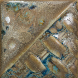 EMAIL GRES MAYCO STONEWARE CRYSTALS - MUDDY WATERS - 473 ml