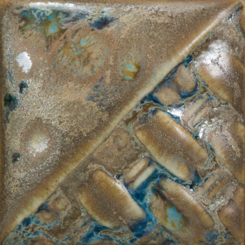
  EMAIL GRES MAYCO STONEWARE CRYSTALS - MUDDY WATERS - 473 ml - Emaux liquides grès MAYCO STONEWARE CRYSTALS 1200°C-1280°C - Cigale et Fourmi