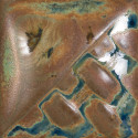 
  EMAIL GRES MAYCO STONEWARE CRYSTALS - MUDDY WATERS - 473 ml - Emaux liquides grès MAYCO STONEWARE CRYSTALS 1200°C-1280°C - Cigale et Fourmi