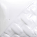 
  EMAIL GRES BRILLANT MAYCO STONEWARE GLOSS - WHITE GLOSS - 473 ml - Emaux liquides grès opaques brillants MAYCO - STONEWARE GLOSS 1200°C-1280°C - Cigale et Fourmi