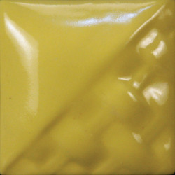 EMAIL GRES BRILLANT MAYCO STONEWARE GLOSS - YELLOW GLOSS - 473 ml