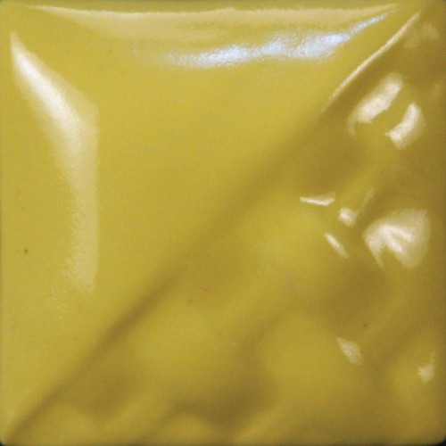 
  EMAIL GRES BRILLANT MAYCO STONEWARE GLOSS - YELLOW GLOSS - 473 ml - Emaux liquides grès opaques brillants MAYCO - STONEWARE GLOSS 1200°C-1280°C - Cigale et Fourmi