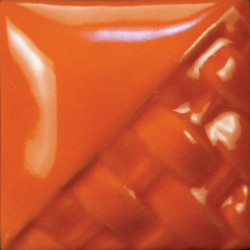 EMAIL GRES BRILLANT MAYCO STONEWARE GLOSS - ORANGE GLOSS - 473 ml